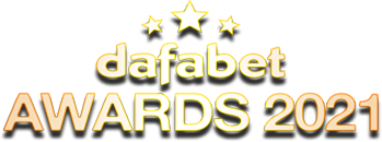 Dafabet Awards 2021