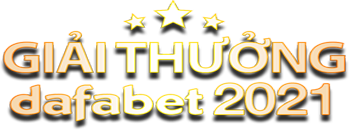 Dafabet Awards 2021